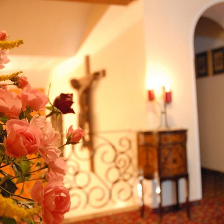 Hotel B&B Gasthof Zur Linde Rio di Pusteria Екстер'єр фото