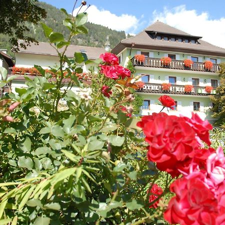 Hotel B&B Gasthof Zur Linde Rio di Pusteria Екстер'єр фото