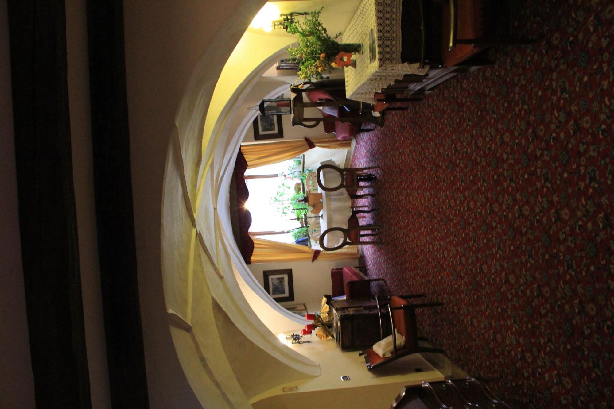 Hotel B&B Gasthof Zur Linde Rio di Pusteria Екстер'єр фото