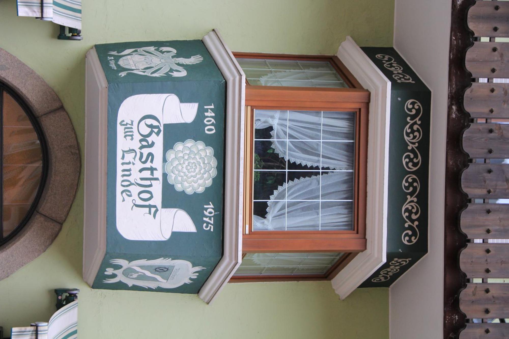 Hotel B&B Gasthof Zur Linde Rio di Pusteria Екстер'єр фото
