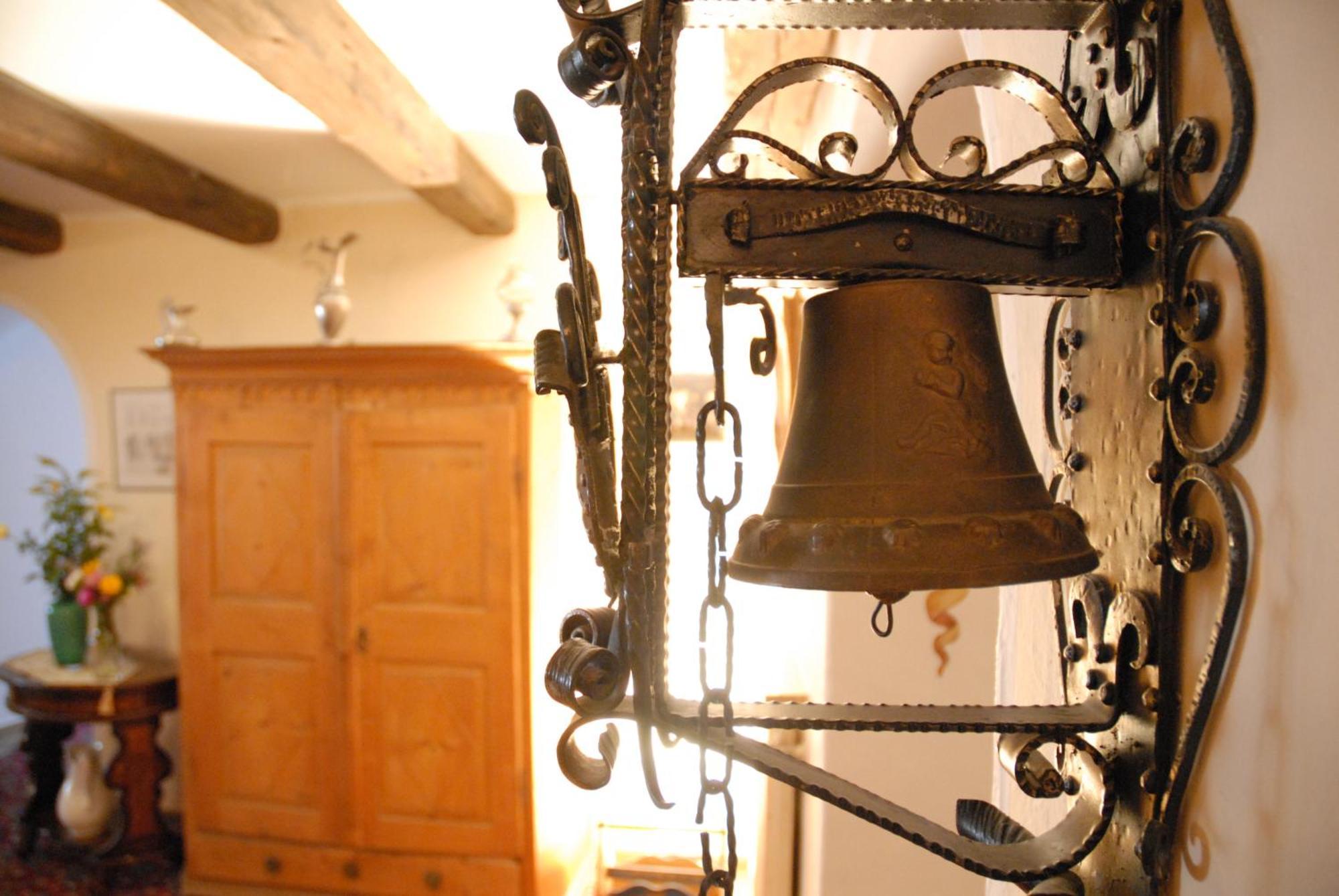 Hotel B&B Gasthof Zur Linde Rio di Pusteria Екстер'єр фото