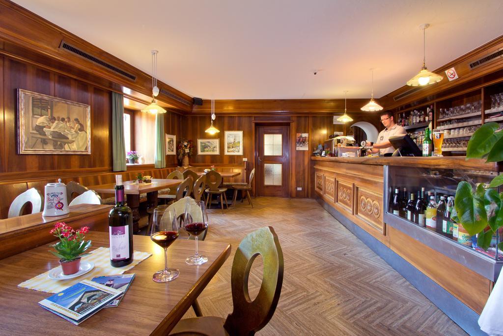 Hotel B&B Gasthof Zur Linde Rio di Pusteria Екстер'єр фото